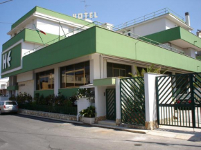 Hotel Esperia Sammichele Di Bari